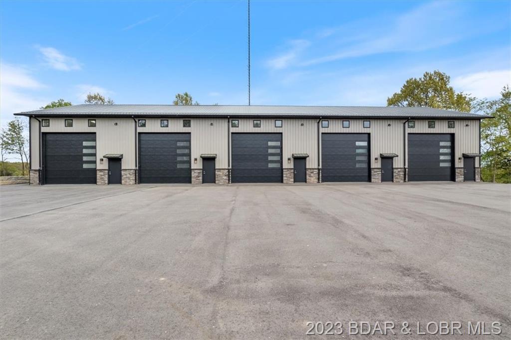 165 Hwy UNIT Four Laurie, MO 65037