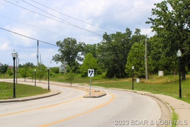 Tbd Passover Road Osage Beach, MO 65065