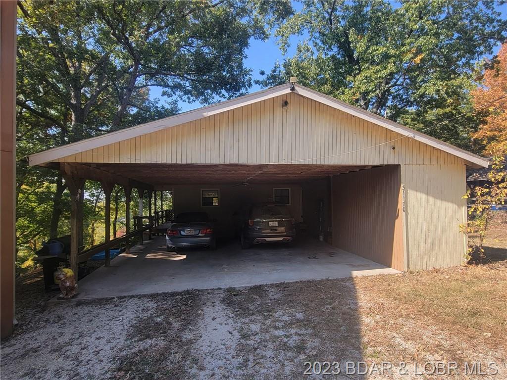 TBD Red Arrow Road Rocky Mount, MO 65072