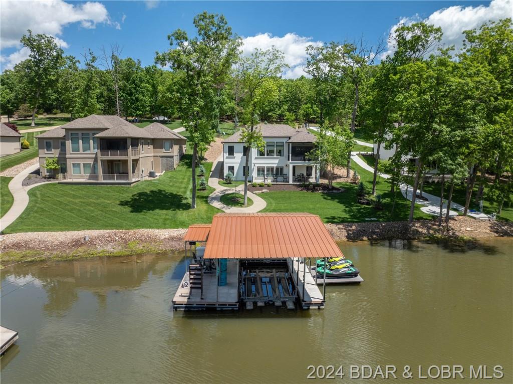 1157 Muirfield Drive Porto Cima, MO 65049