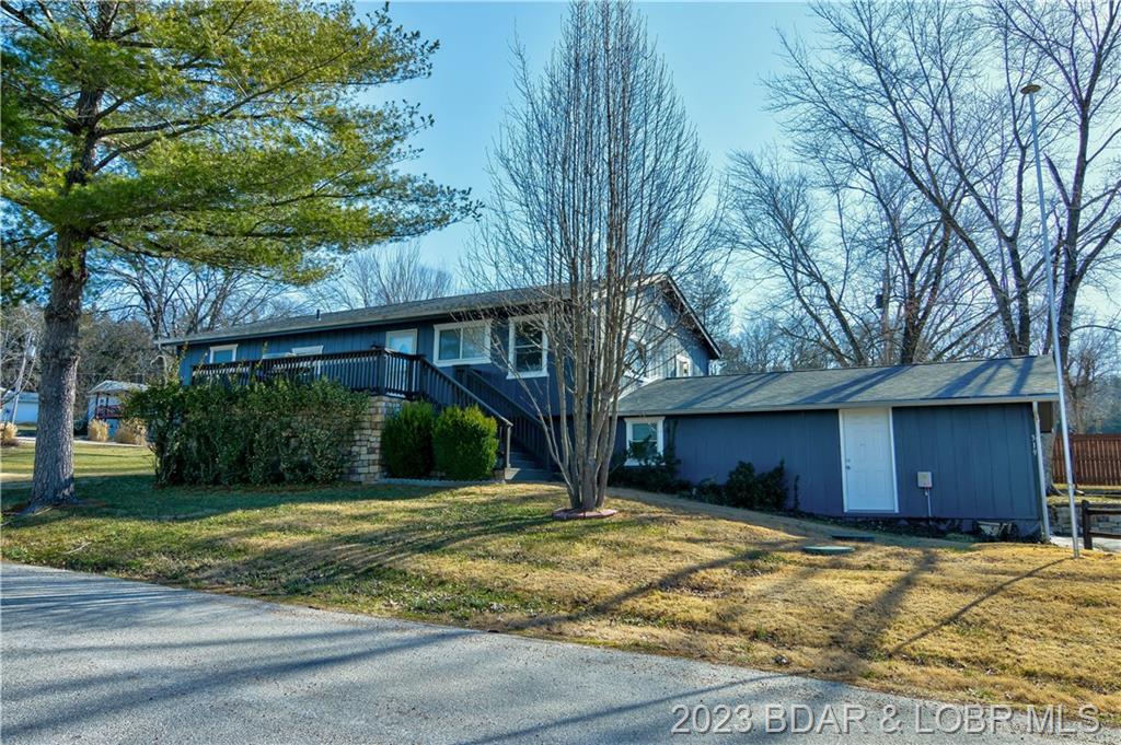 319 Screech Owl Circle Camdenton, MO 65020