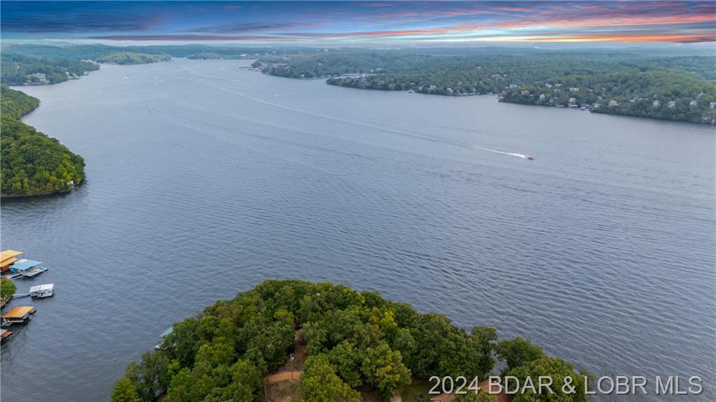 Lot 11 Bayliner Drive Sunrise Beach, MO 65079