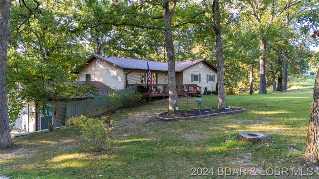 122 Capstone Drive Linn Creek, MO 65052