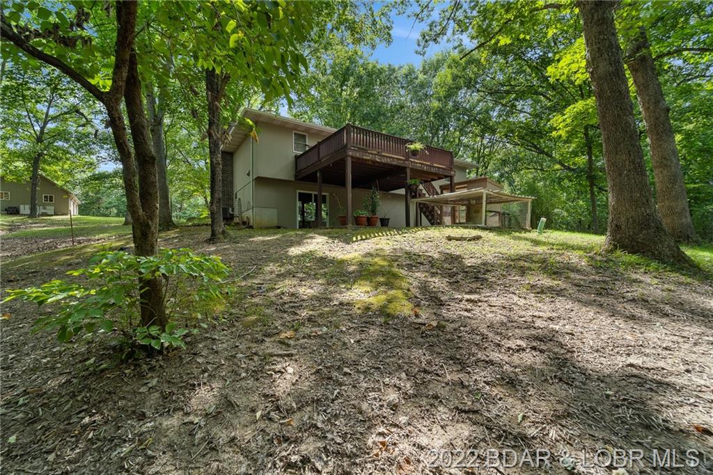 1311 Branch Road Out of Area , MO 65043