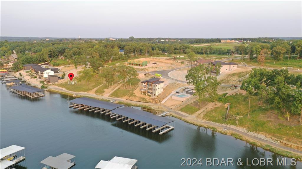 5481 Harpers Drive Unit Lot 1 Osage Beach, MO 65065