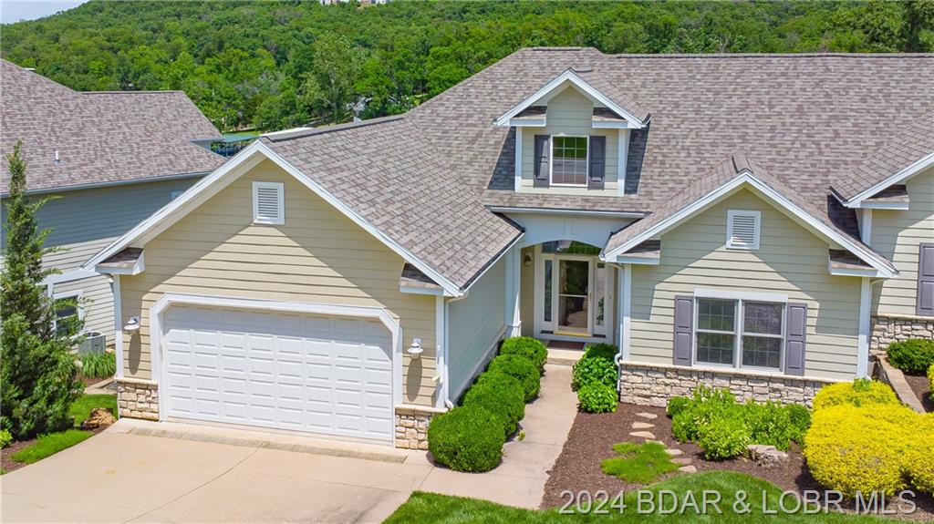 343 Country Club Drive Lake Ozark, MO 65049