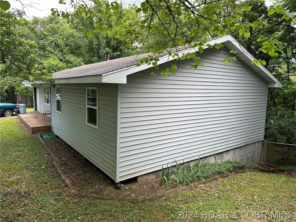 5440 N Golden Drive Out Of Area (lobr), MO 65202