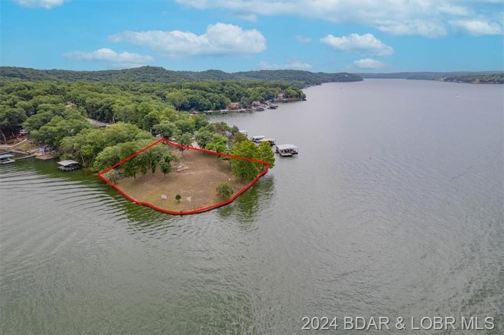 316 Indian Park Lane Sunrise Beach, MO 65079