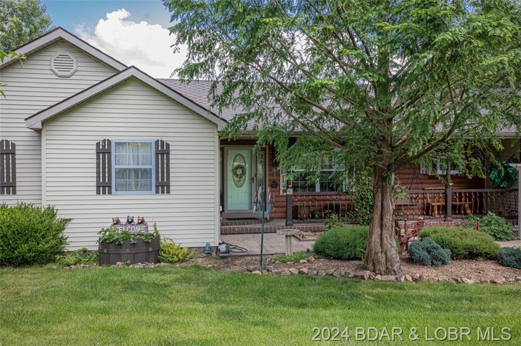 26662 Sweet Berry Drive Warsaw, MO 65355