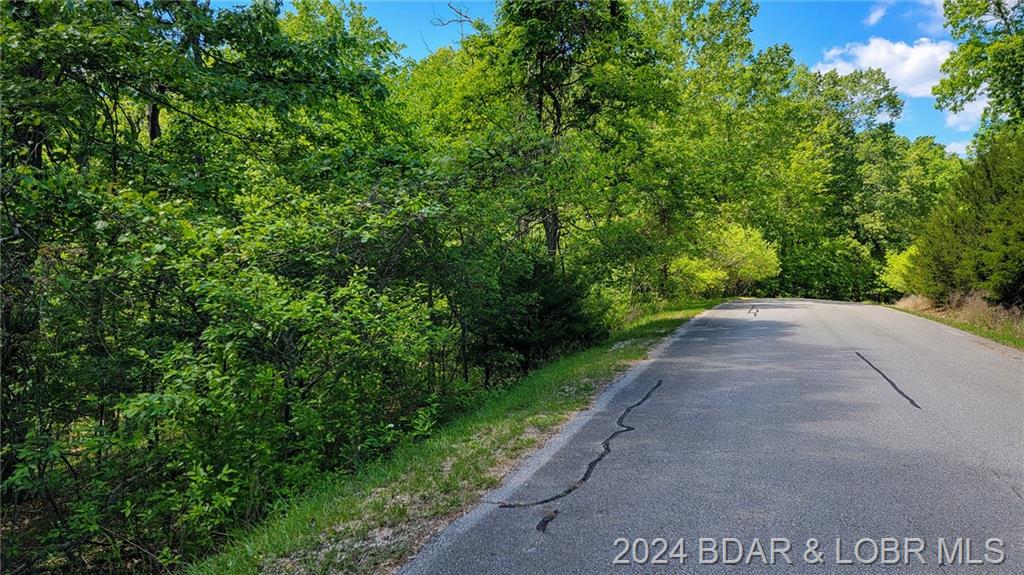 Lot #695 Muirfield Drive Porto Cima, MO 65079