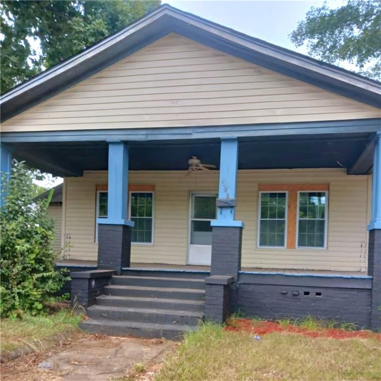 300 Ferry Street Abbeville, SC 29620