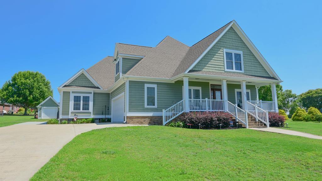 103 High Field Court Anderson, SC 29626