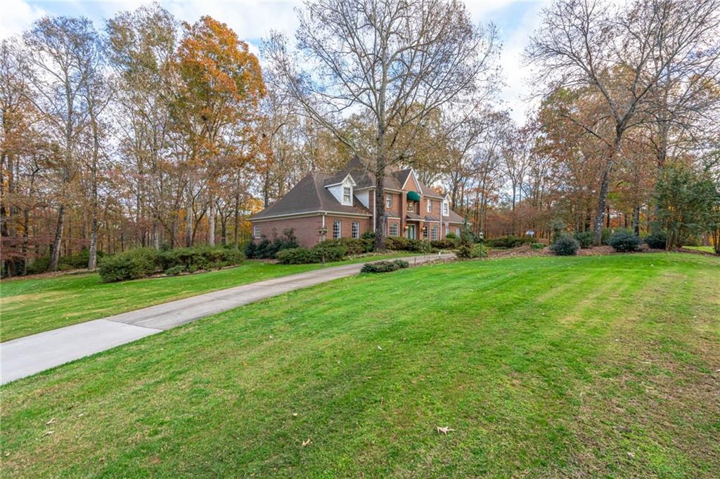 214 Anderson Avenue Westminster, SC 29693
