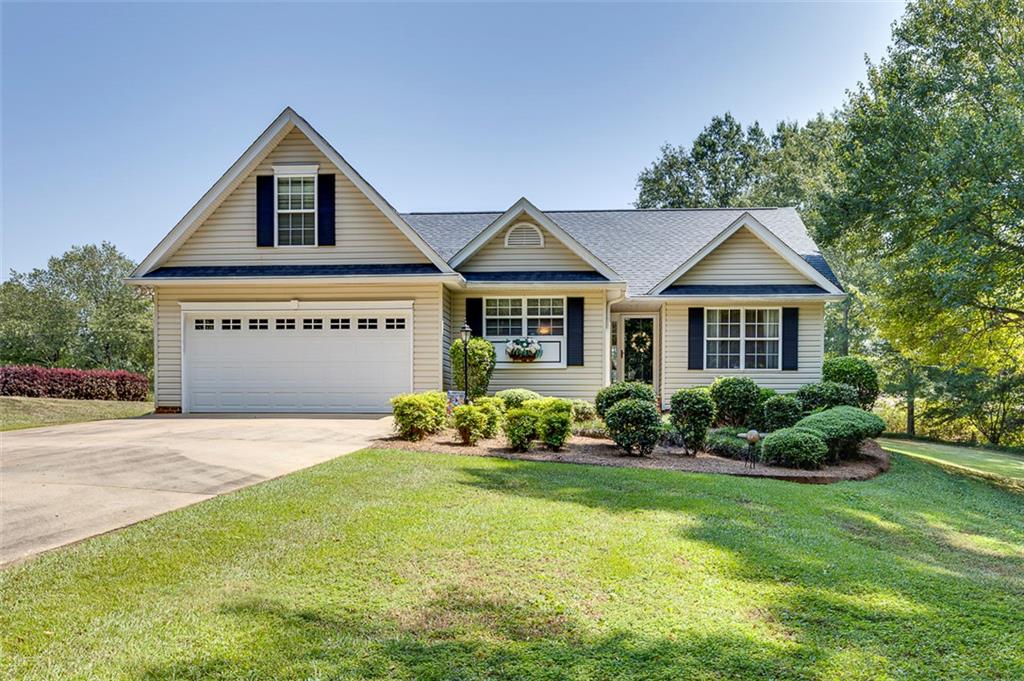 112 Coachman Drive Anderson, SC 29625