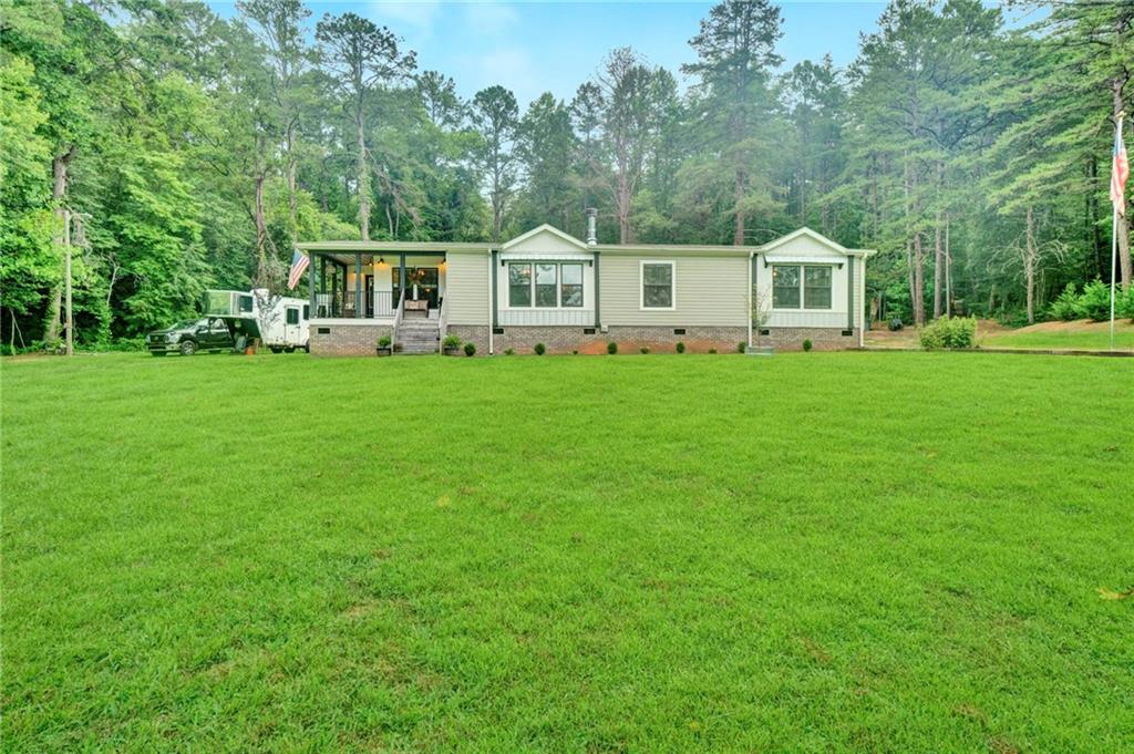 1298 Chattooga Cove Lane Mountain Rest, SC 29664