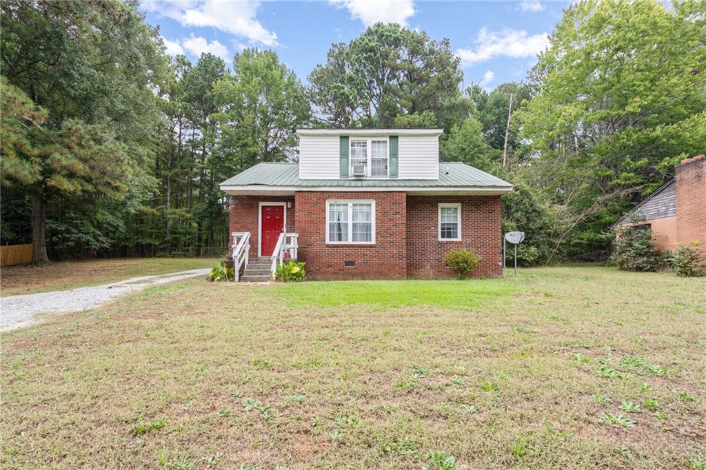 114 Camellia Drive Anderson, SC 29625