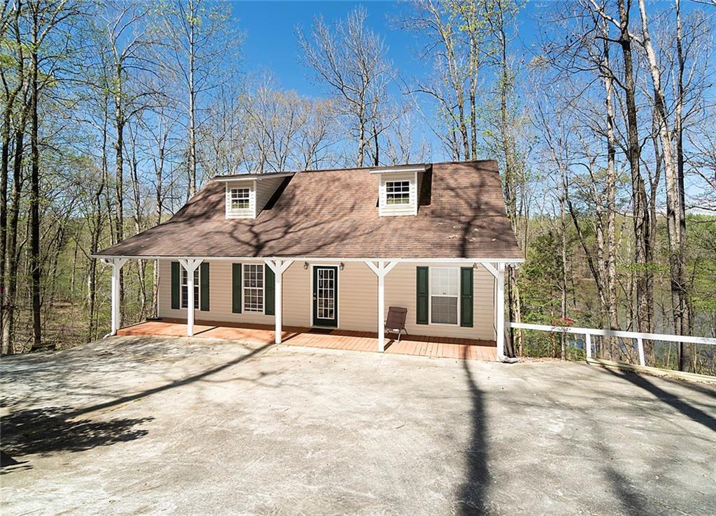 126 Chilhowee Drive Westminster, SC 29693