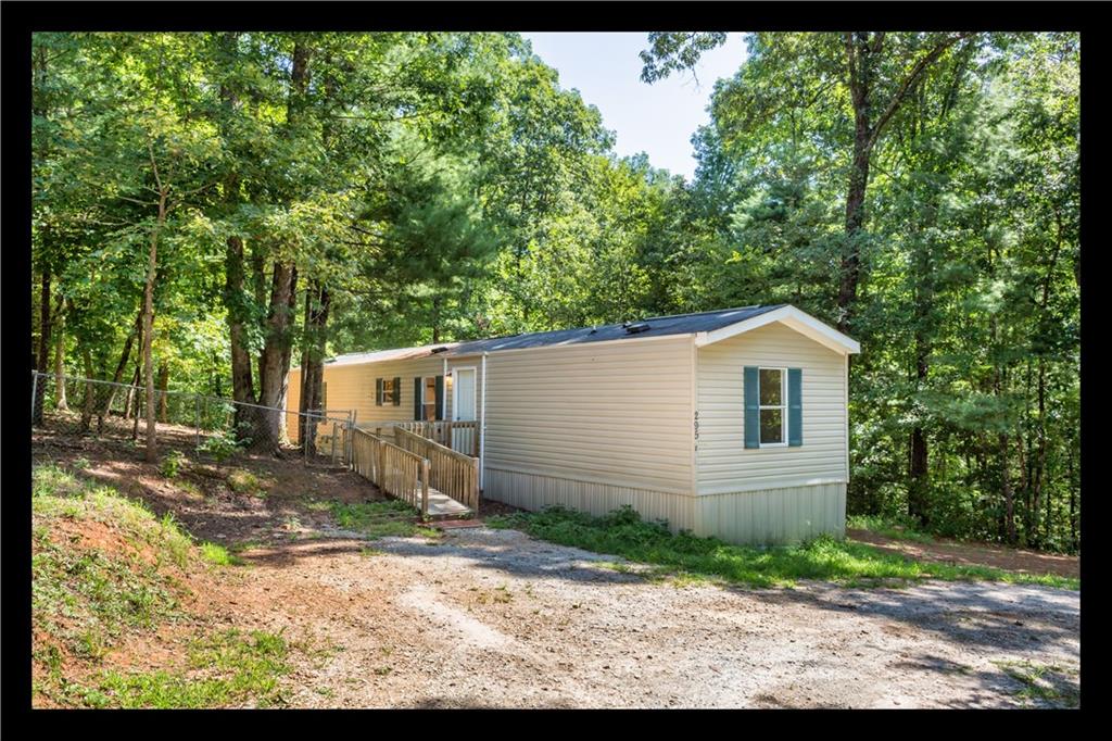 295 Verner Mill Road Mountain Rest, SC 29664