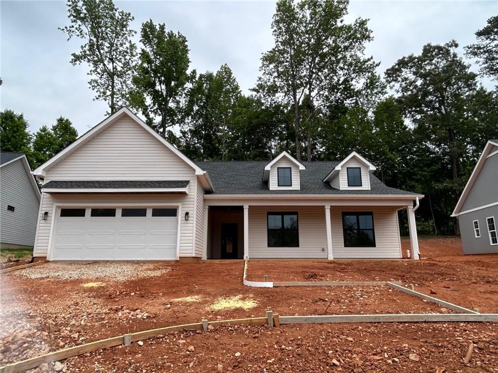336 Chickasaw Drive Westminster, SC 29693