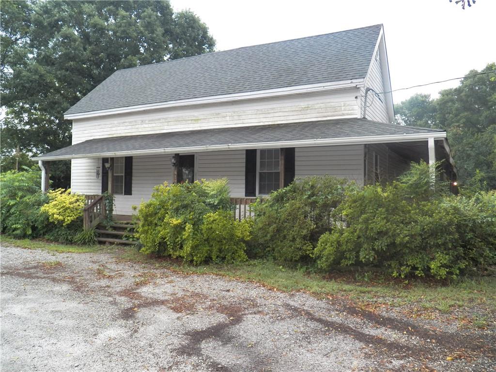 4128 Pine Grove Road Townville, SC 29689