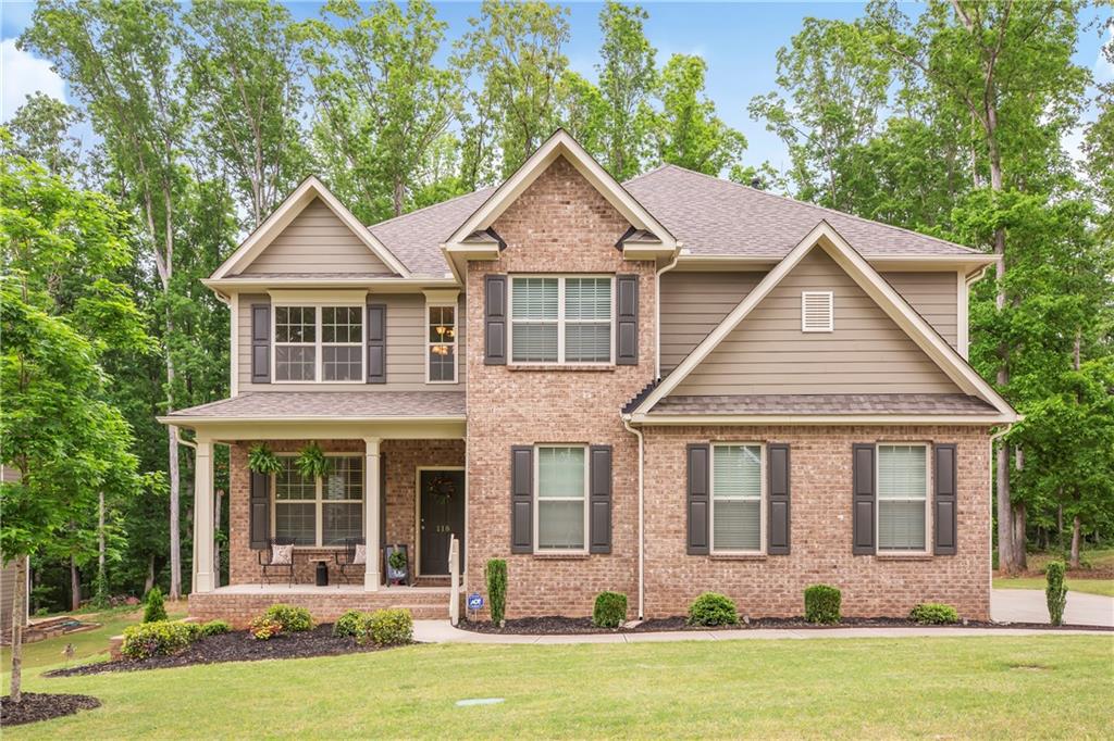 118 Waltzing Vine Lane Williamston, SC 29697