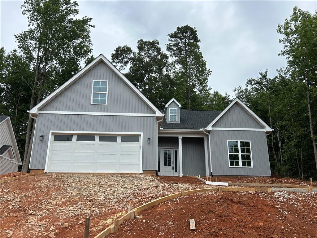334 Chickasaw Drive Westminster, SC 29693
