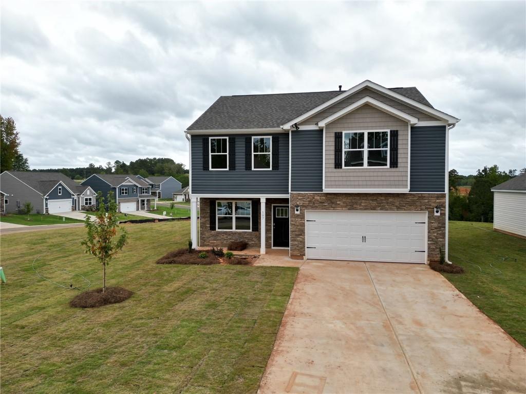 107 Fancy Trail Anderson, SC 29621