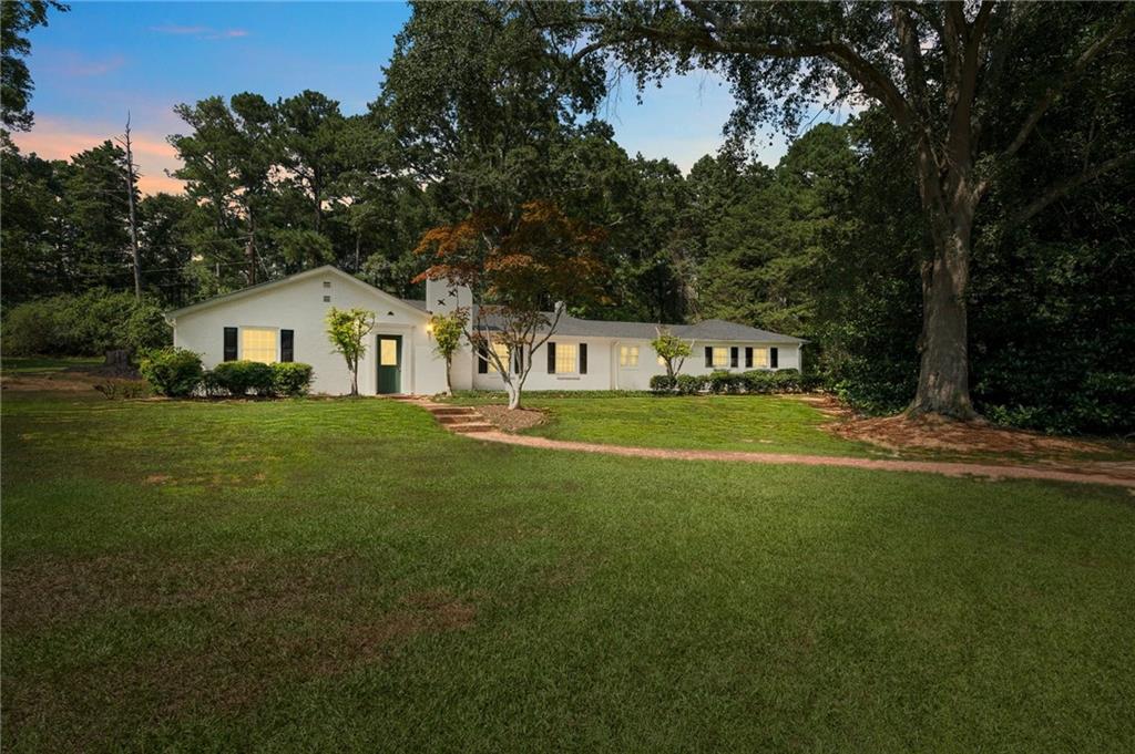 136 Briar Patch Road Anderson, SC 29621