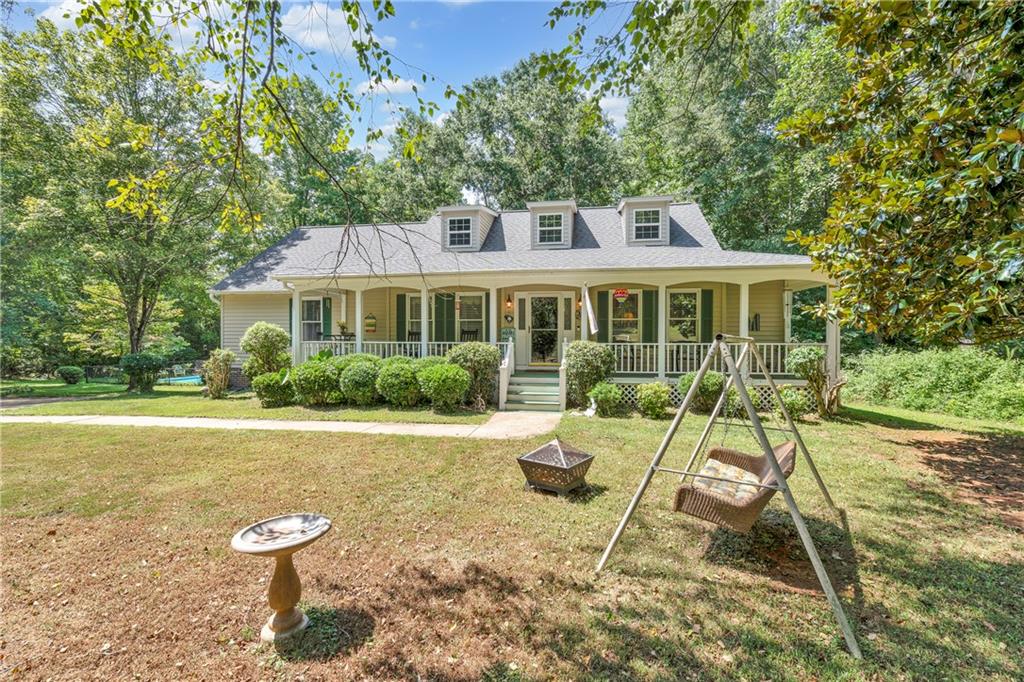 116 Woody Lane Easley, SC 29640