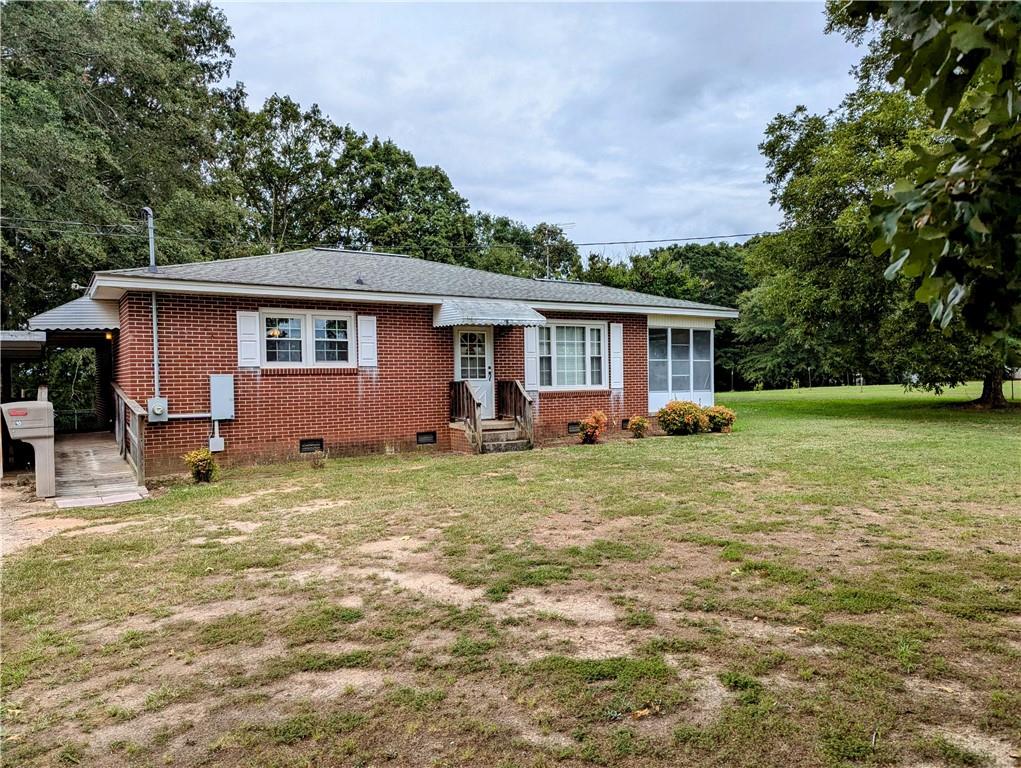 10 Griffin Farm Road Honea Path, SC 29654