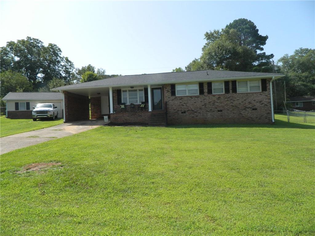 122 Cedar Road Anderson, SC 29624