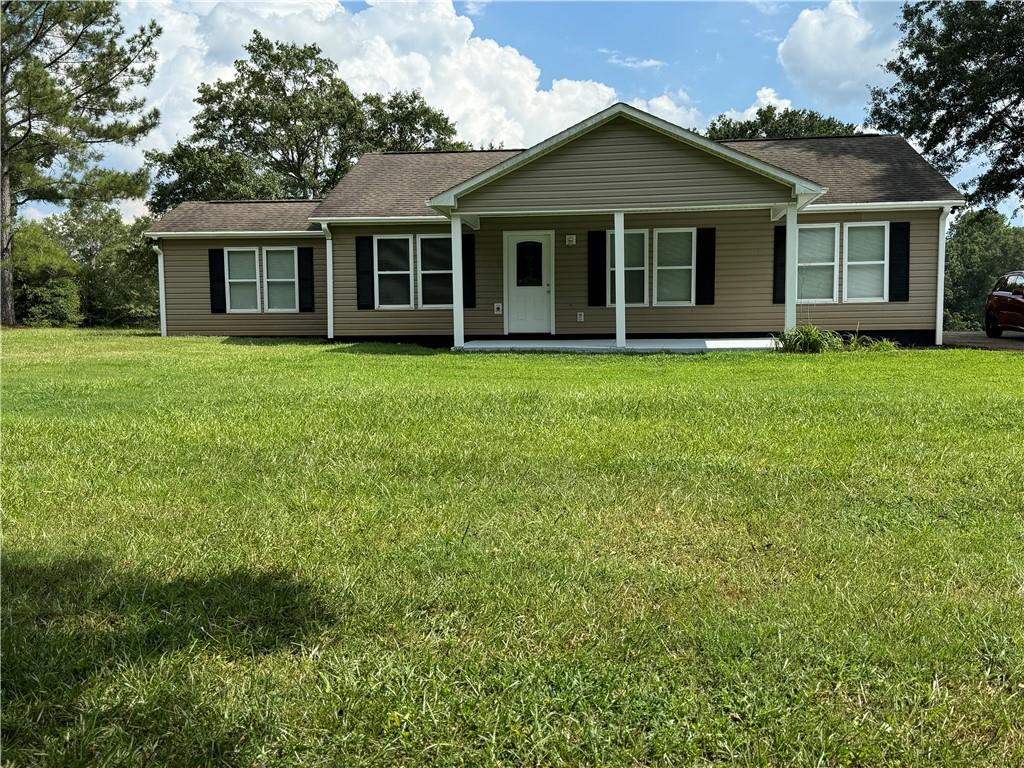 306 Dodd Hill Road West Union, SC 29696