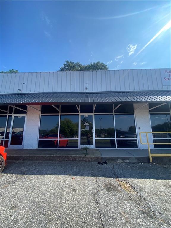 933 Highway South Anderson, SC 29626