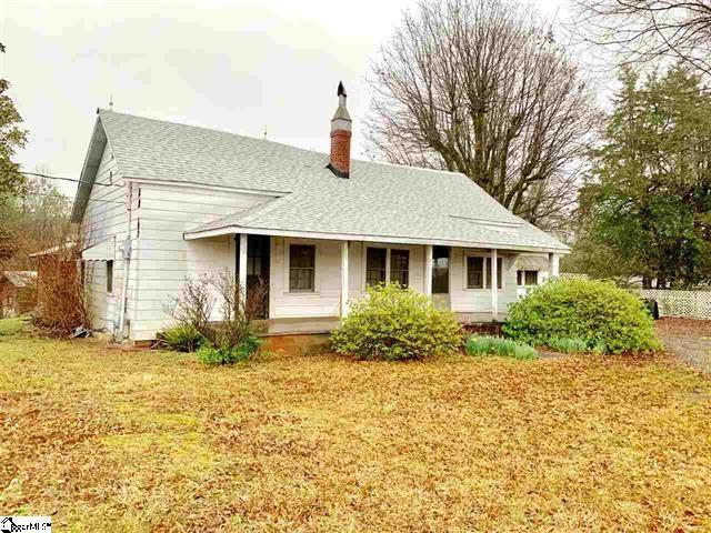 216 Love and Care Road Six Mile, SC 29682