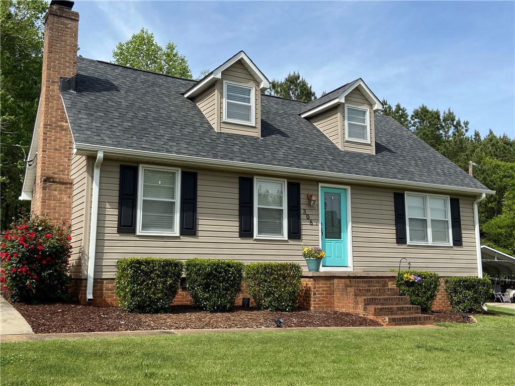 308 Forest Drive Liberty, SC 29657