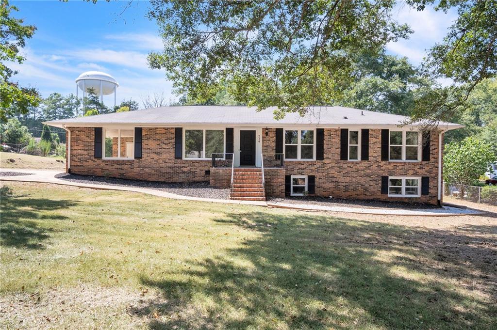 714 Druid Hills Drive Anderson, SC 29621