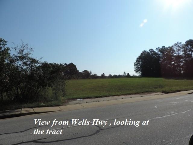 Wells Highway Seneca, SC 29672