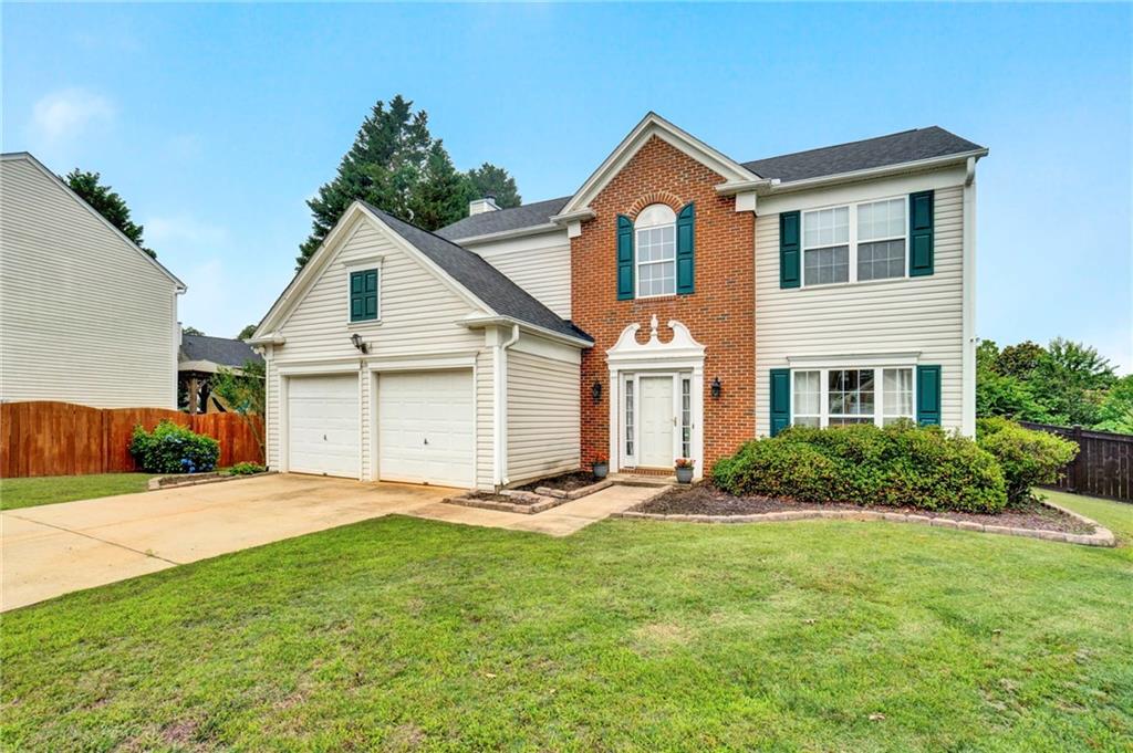 105 Ambrose Trail Greer, SC 29650