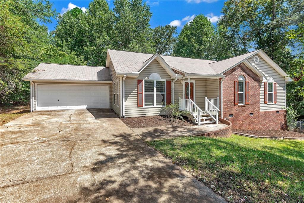 108 Brandywine Drive Westminster, SC 29693