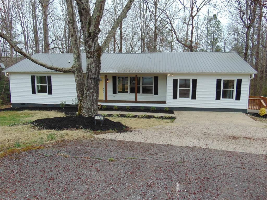 113 View Place Court Easley, SC 29640
