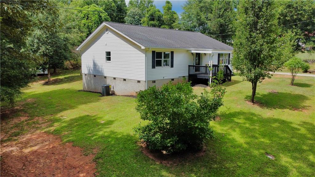 134 Rolling Drive Westminster, SC 29693