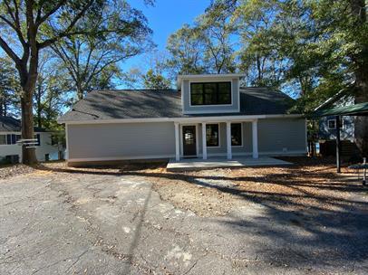 411 Brown Bottom Road Central, SC 29630