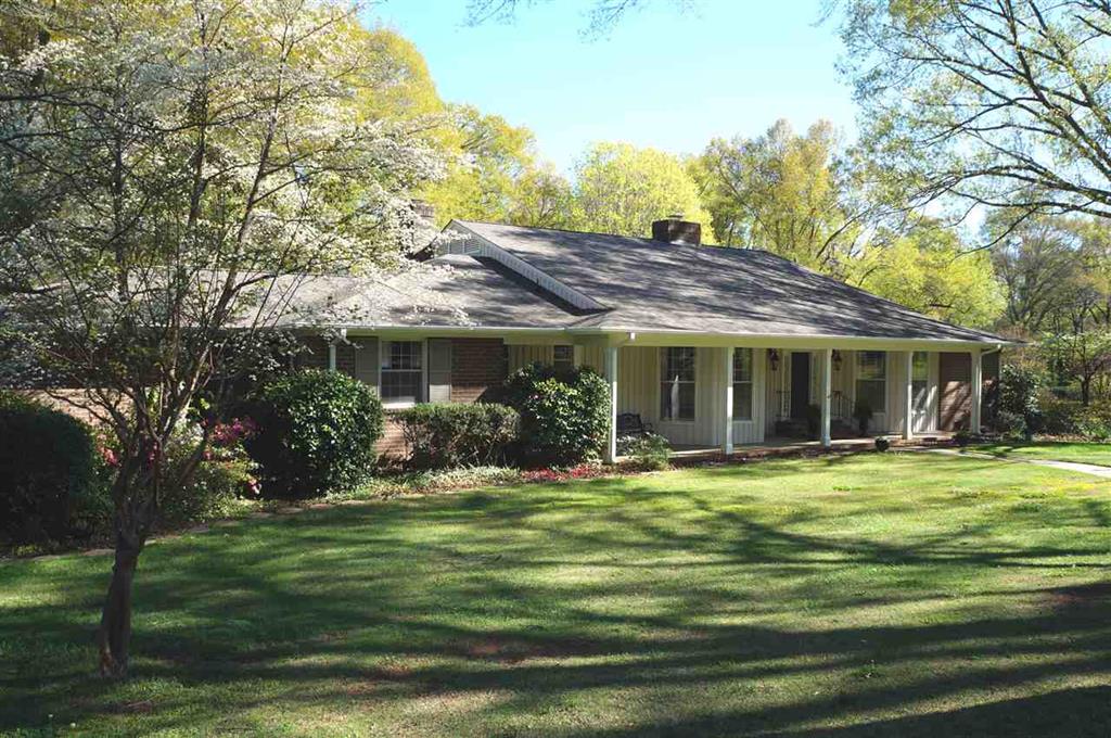 104 Postelle Drive Anderson, SC 29621