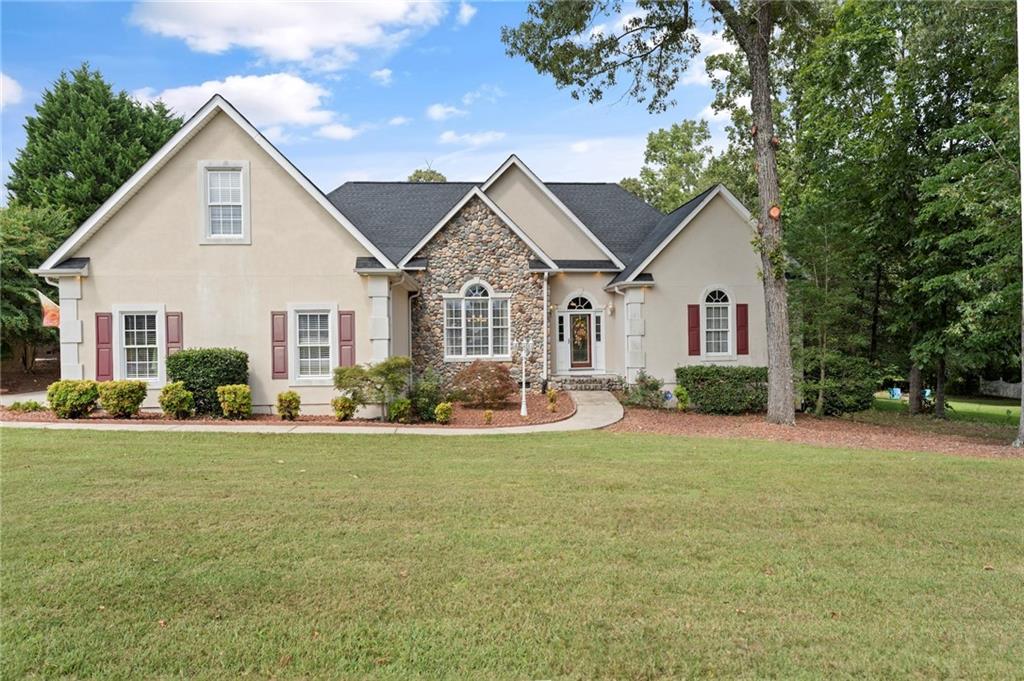 145 Red Maple Circle Easley, SC 29642