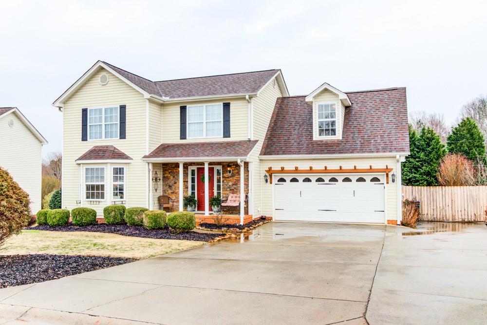 12 Corey Way Travelers Rest, SC 29690