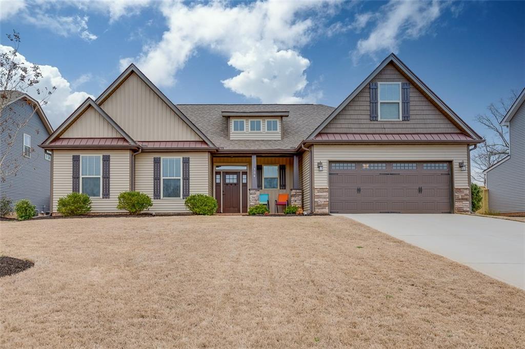 304 Wheatfield Court Travelers Rest, SC 29690