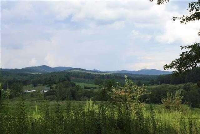 400 Highland View Drive Mountain Rest, SC 29664