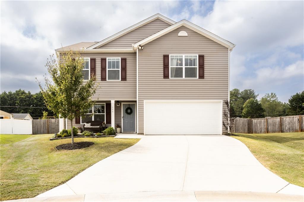 144 Tara Oak Court Easley, SC 29640