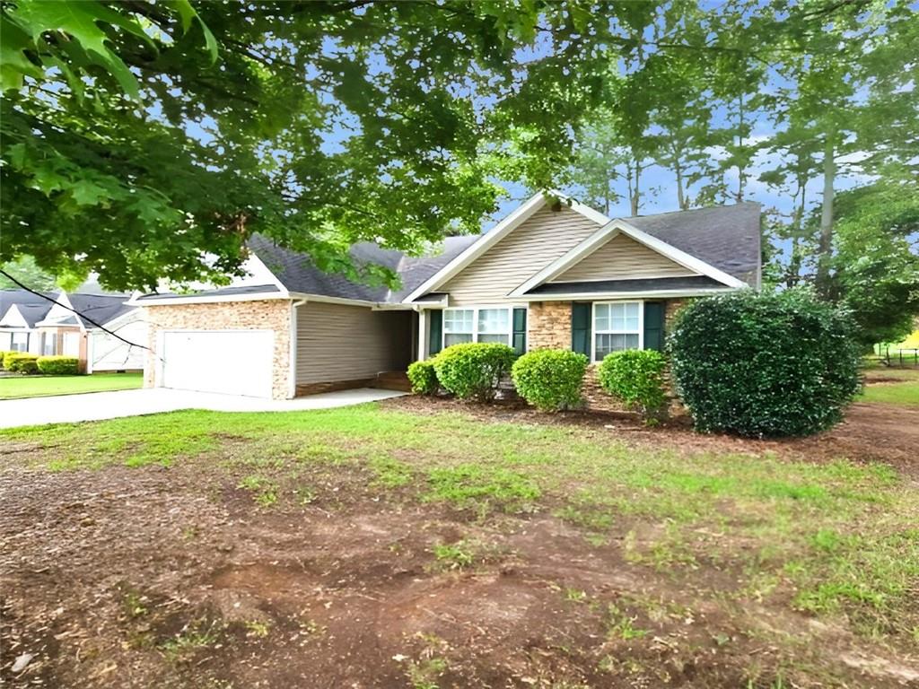 115 Thorncliff Place Anderson, SC 29625