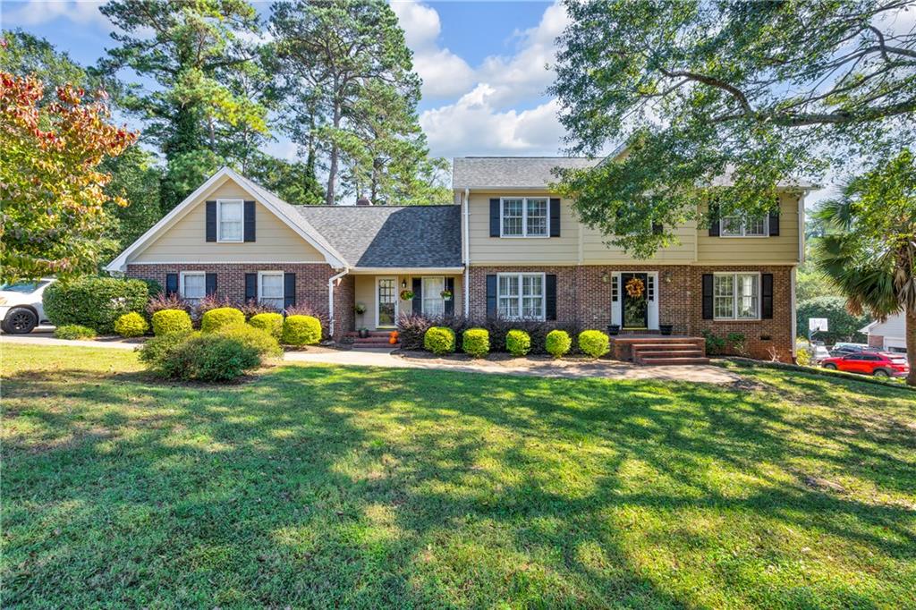 107 Cameron Way Anderson, SC 29621